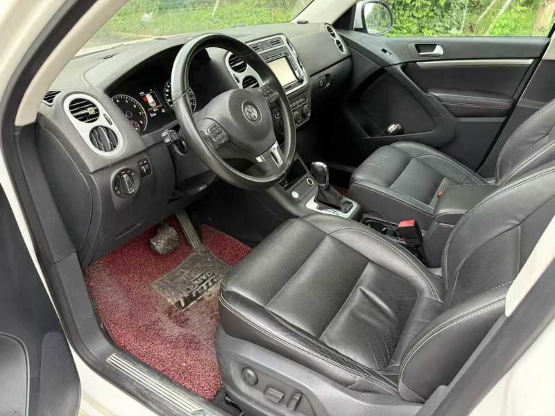 徐州17年大众途观7