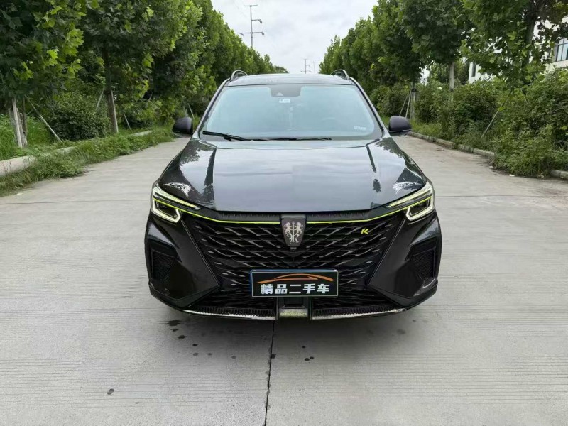 徐州22年荣威RX51