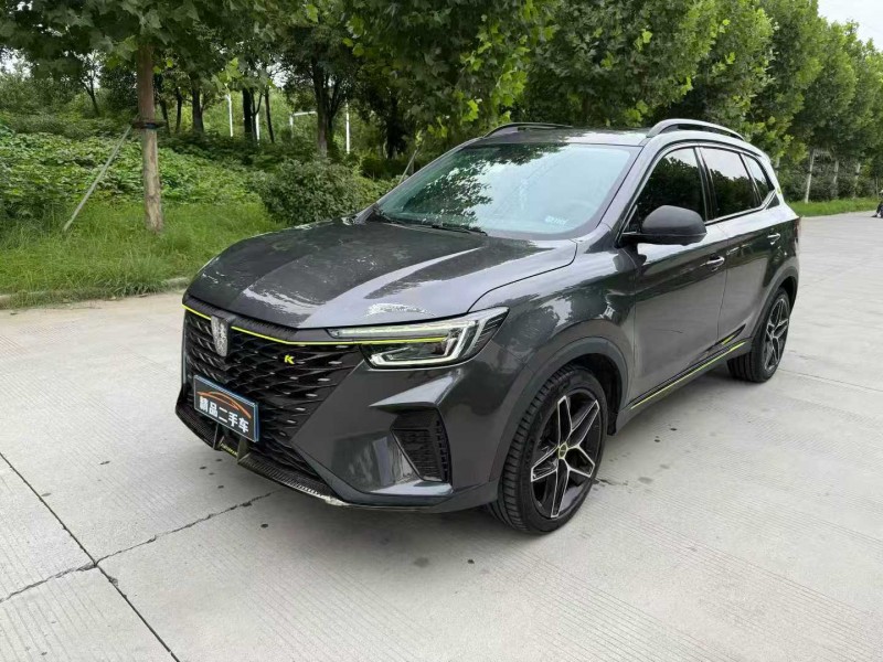 徐州22年荣威RX54