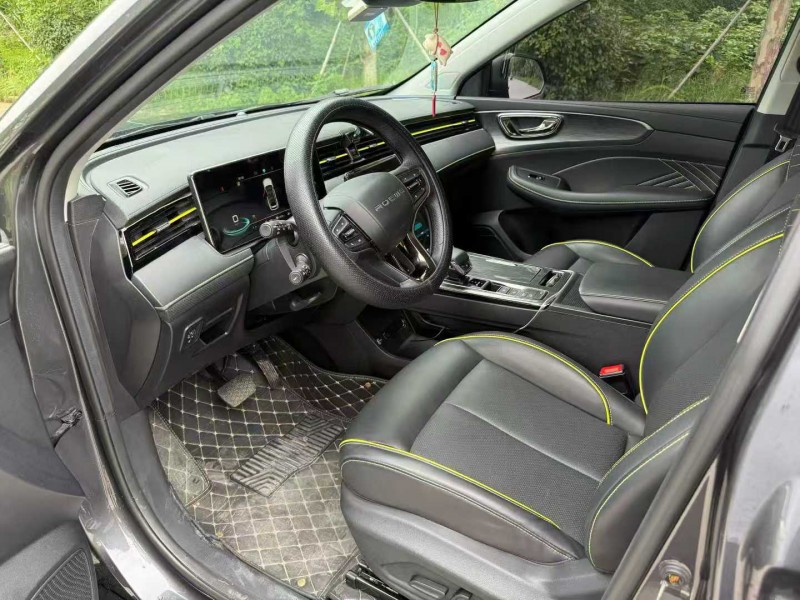 徐州22年荣威RX57