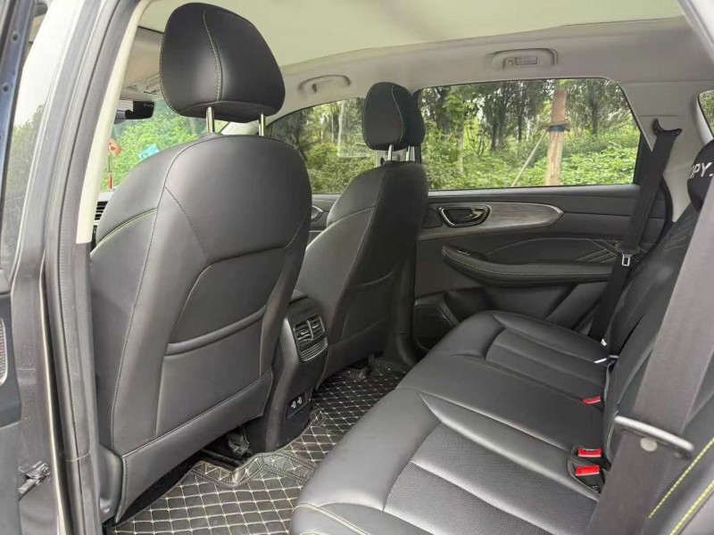 徐州22年荣威RX59