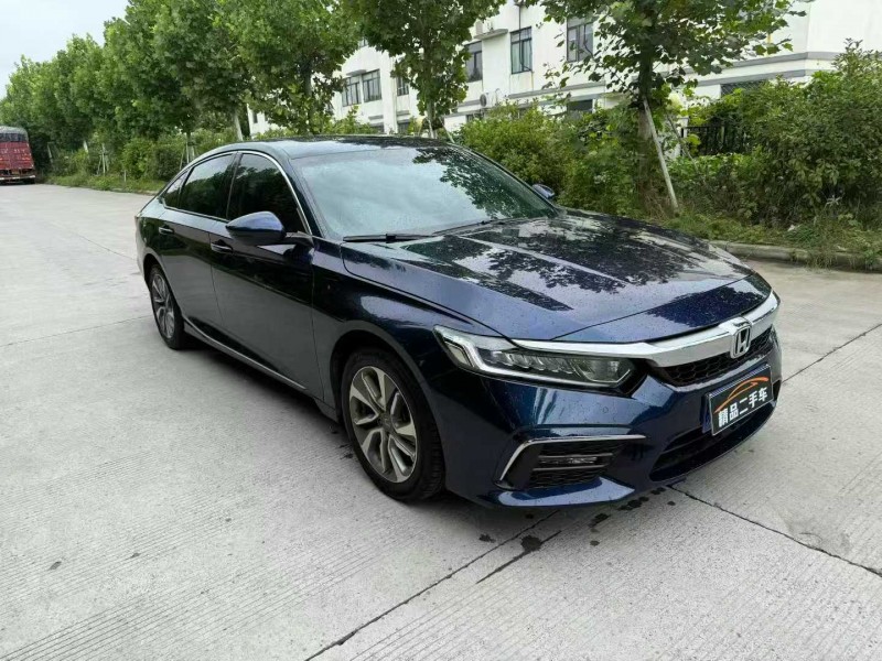 徐州21年本田英诗派2