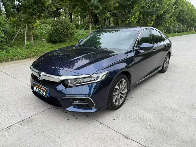 徐州21年本田英诗派9