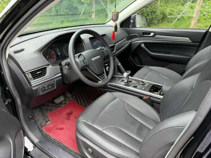 徐州20年哈弗H67