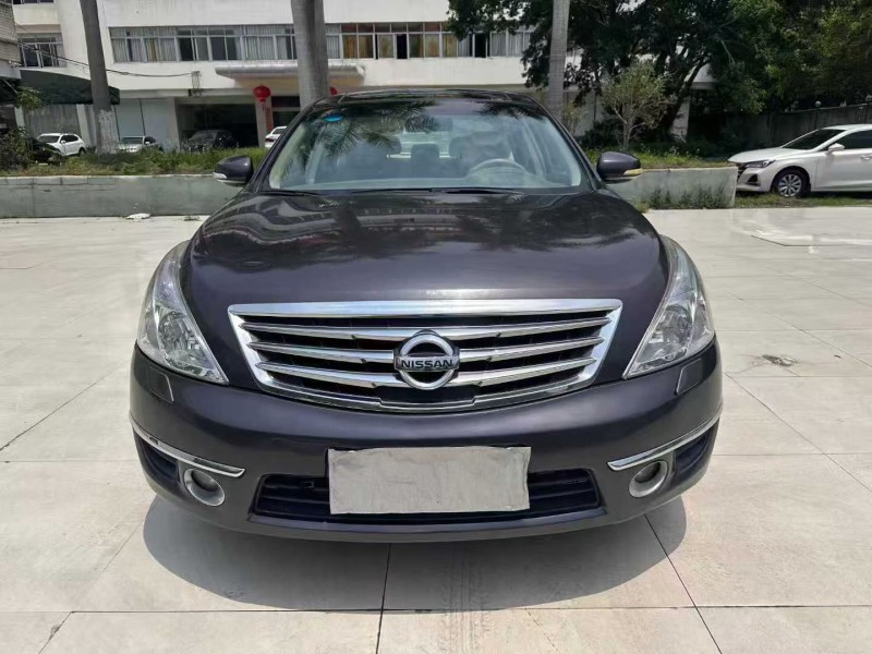 珠海10年日产公爵王1