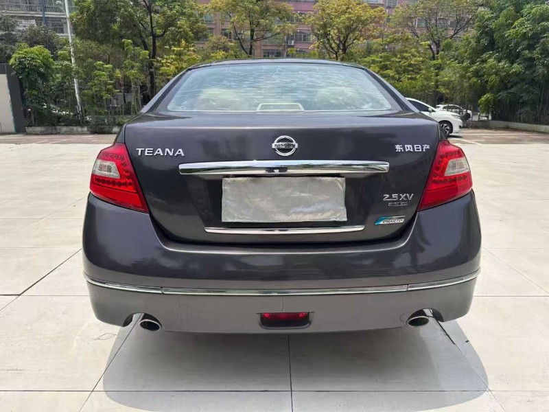 珠海10年日产公爵王9