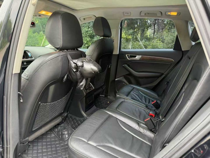 徐州14年奥迪Q59