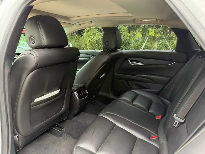 徐州18年凯迪拉克XTS9