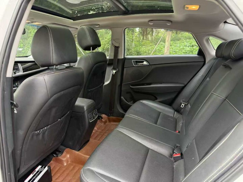 徐州18年现代名图9