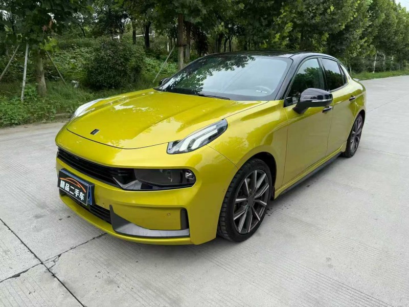 徐州22年领克032