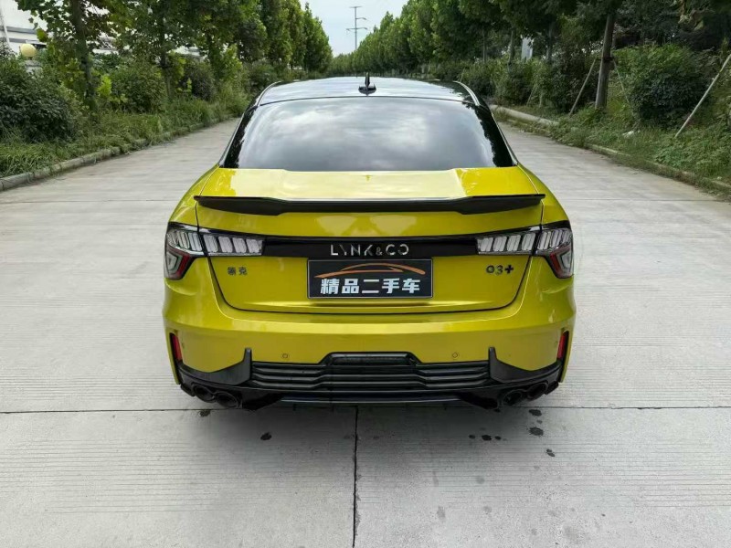 徐州22年领克035