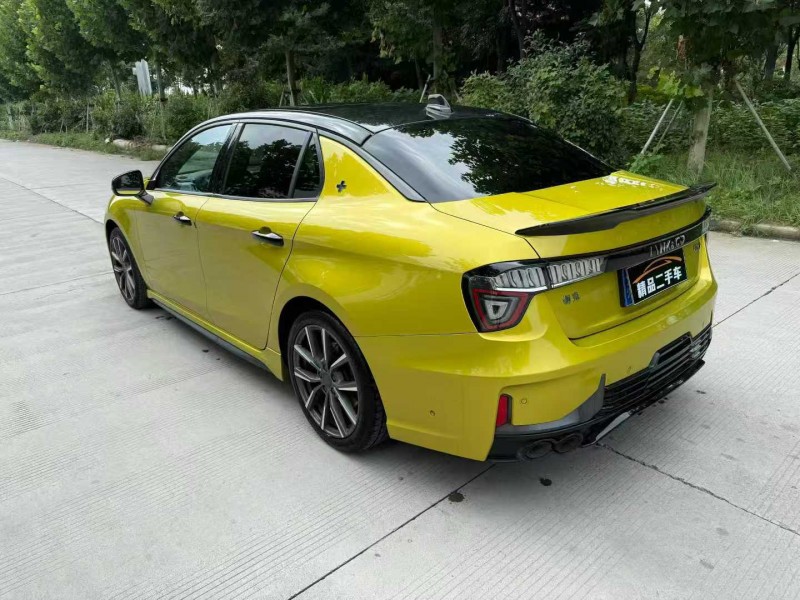 徐州22年领克036