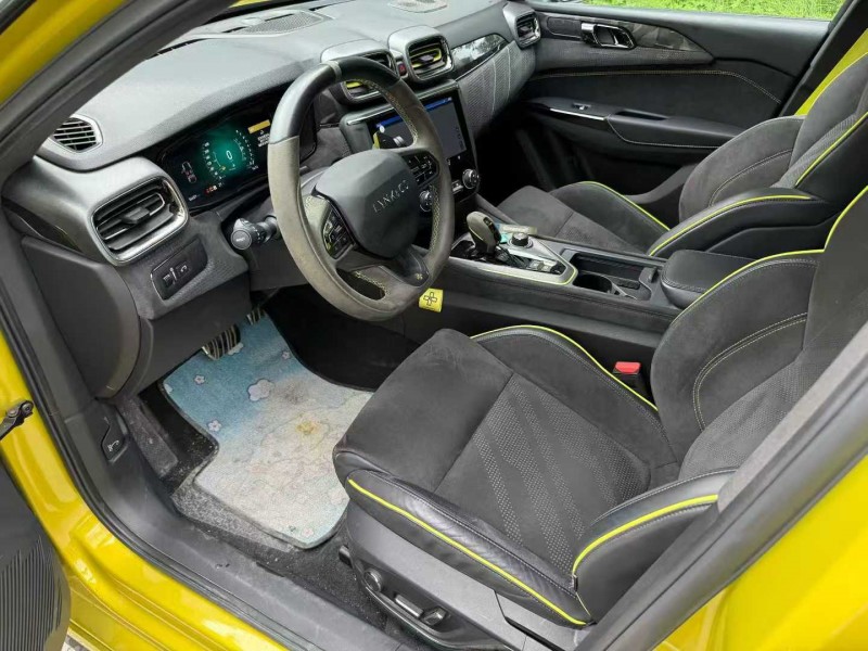 徐州22年领克038