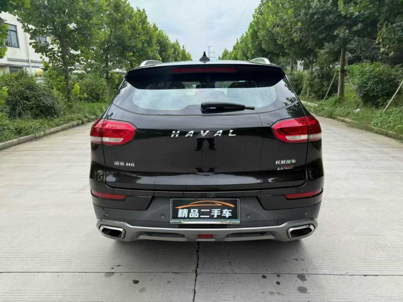 徐州18年哈弗H65