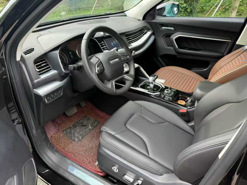 徐州18年哈弗H67