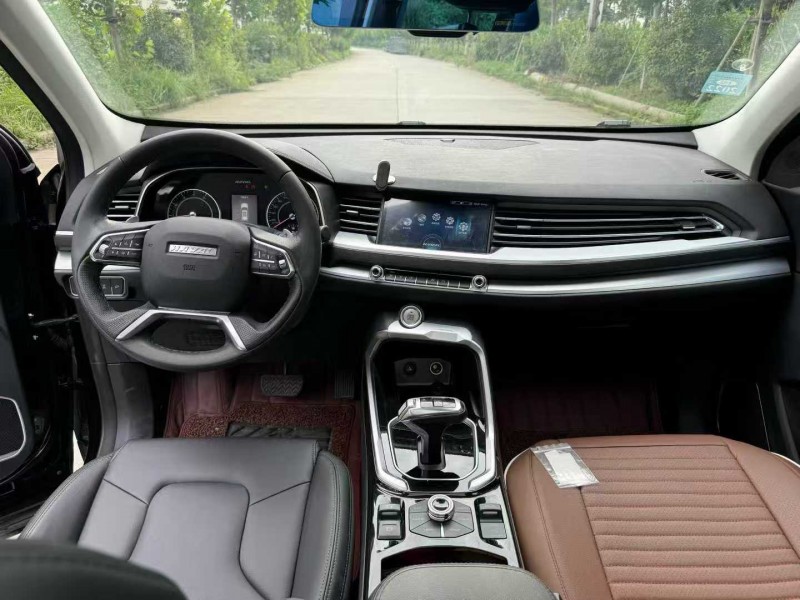 徐州18年哈弗H68