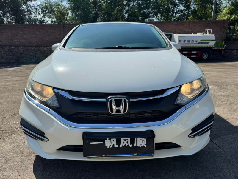 珠海19年本田杰德1