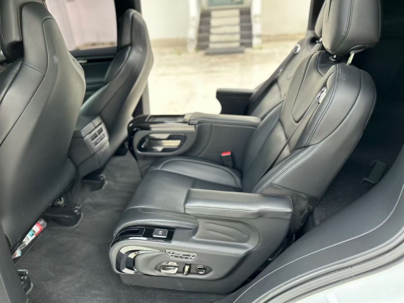 深圳19年特斯拉MODEL X6