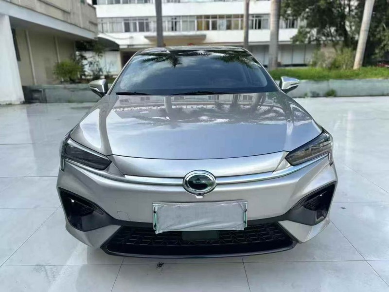 汕头24年传祺埃安S1