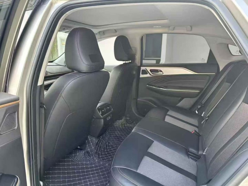 汕头24年传祺埃安S6