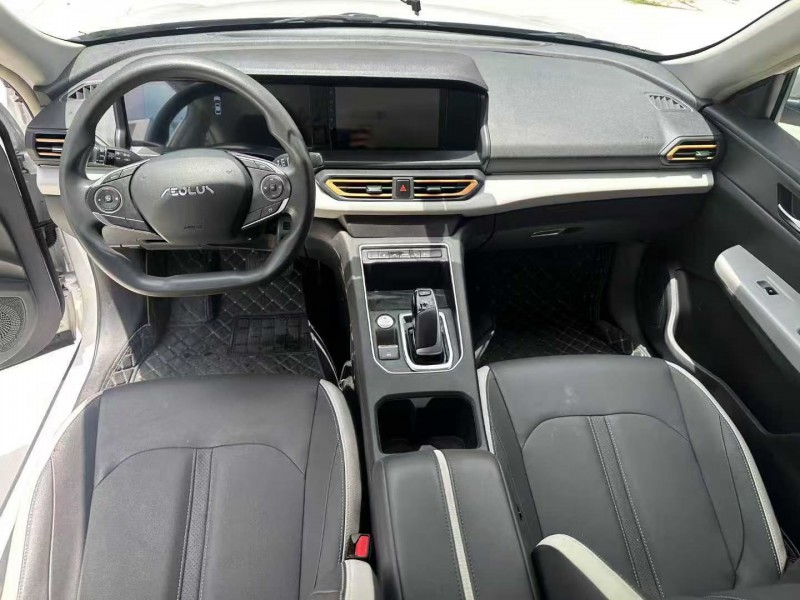 湛江24年东风风神4