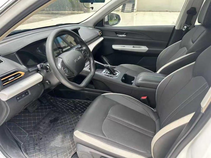 湛江24年东风风神5