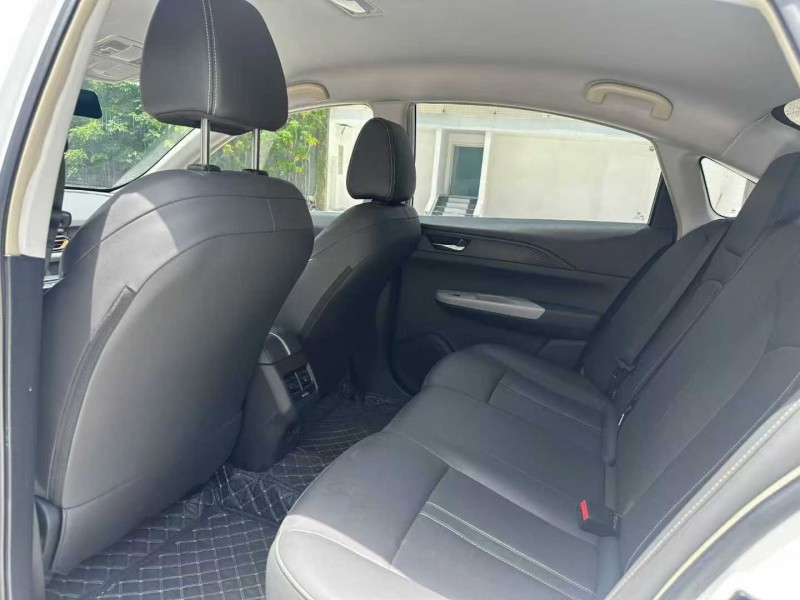 湛江24年东风风神6