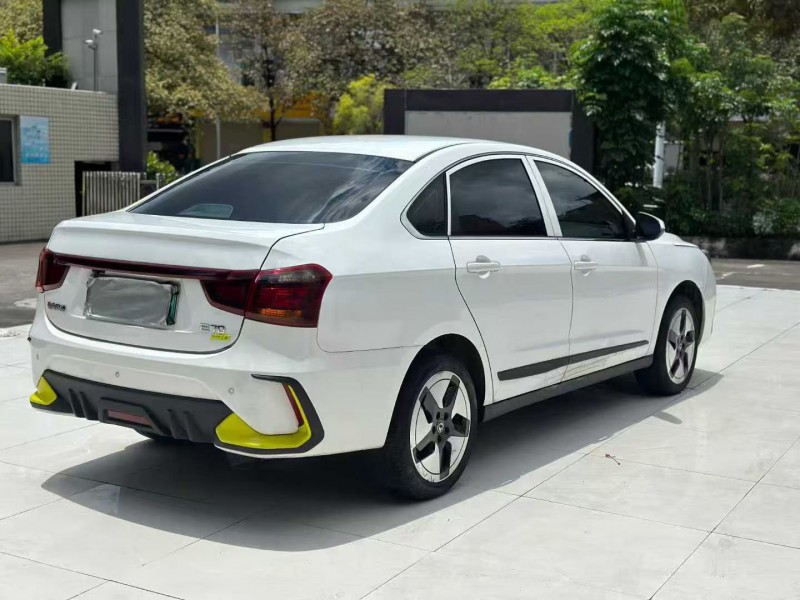 湛江24年东风风神7