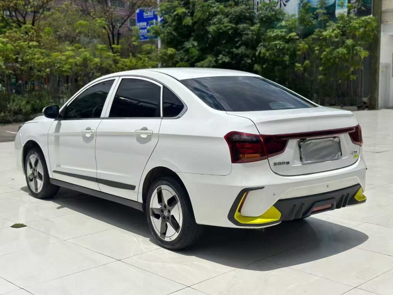 湛江24年东风风神8