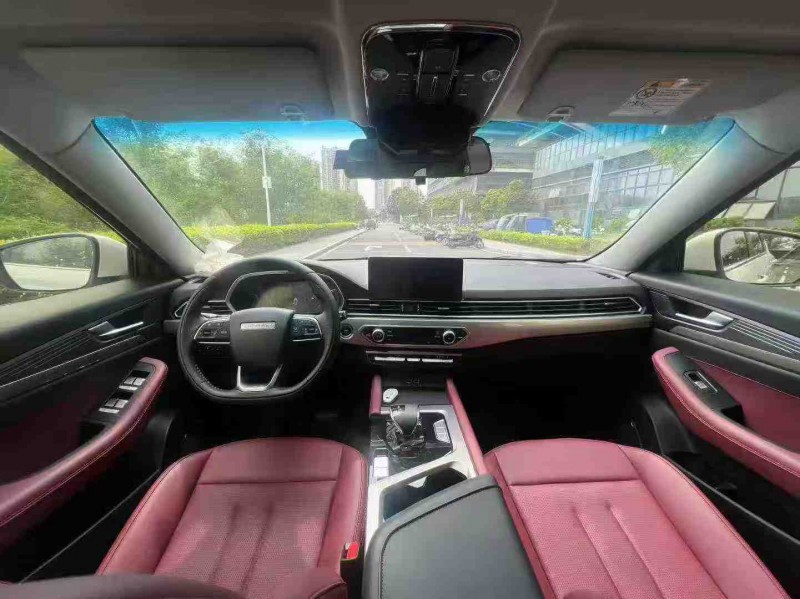 东莞25年奇瑞捷途6