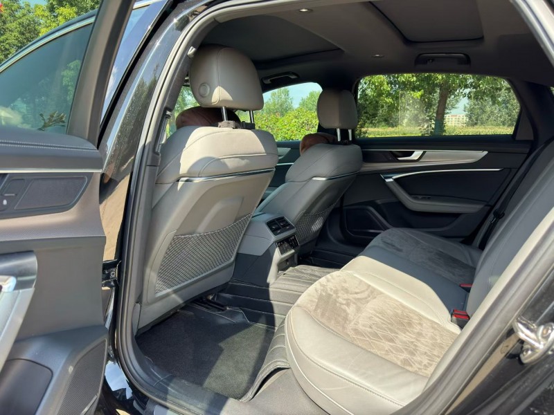 盐城22年奥迪A6L7