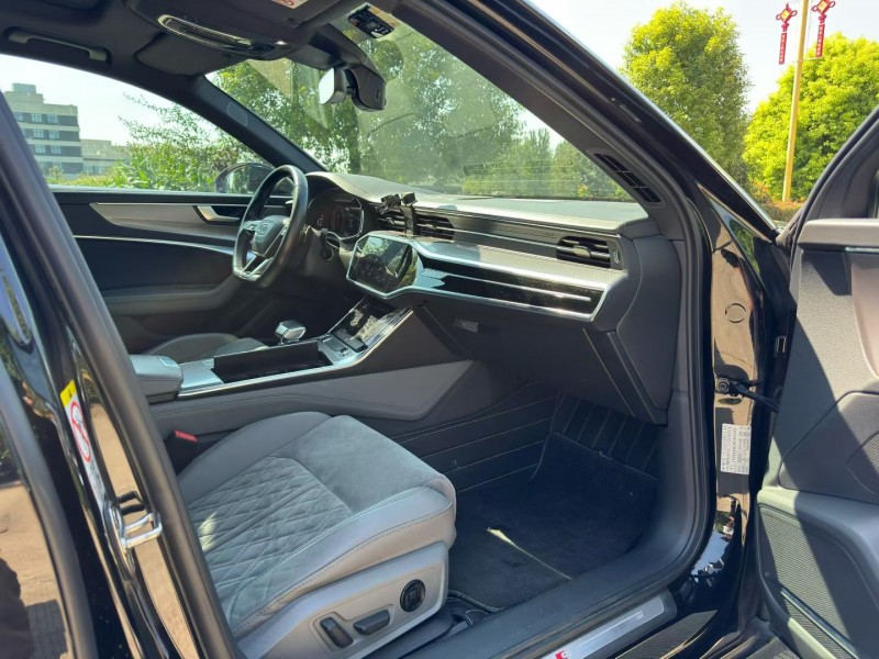 盐城22年奥迪A6L8