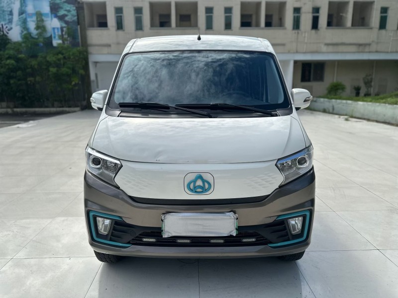 汕头24年长安汽车跨越星1