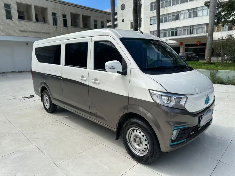 汕头24年长安汽车跨越星2