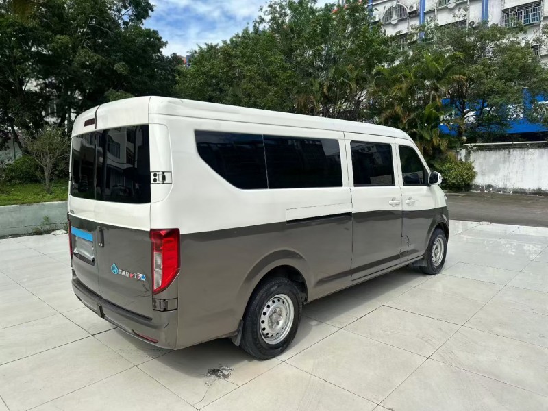 汕头24年长安汽车跨越星8