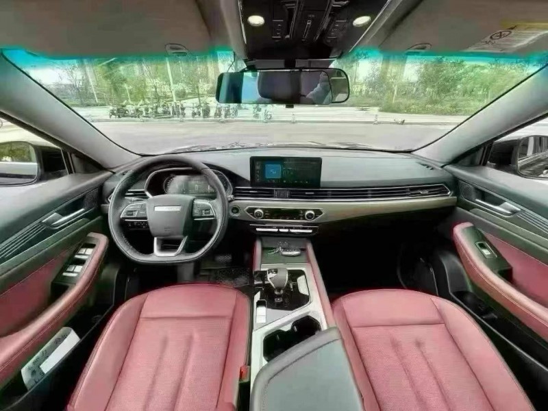 东莞24年奇瑞捷途4