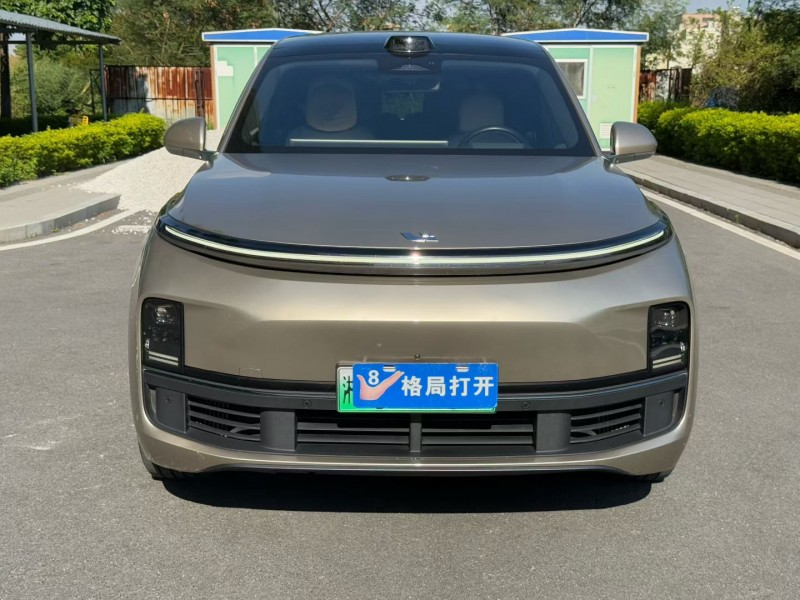 东莞22年理想L91