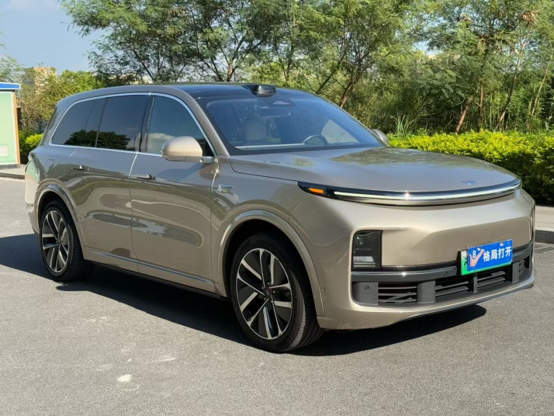 东莞22年理想L92