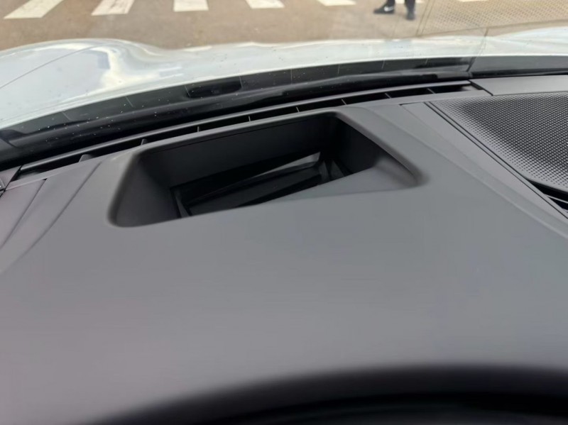 昆明22年保时捷Taycan4