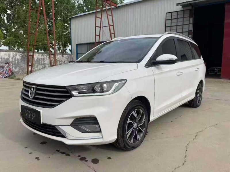 焦作19年宝骏3602