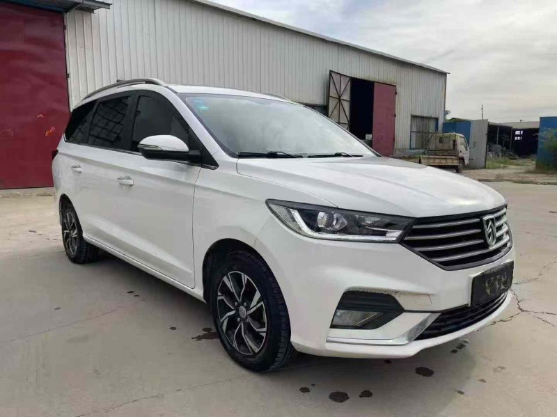 焦作19年宝骏3603