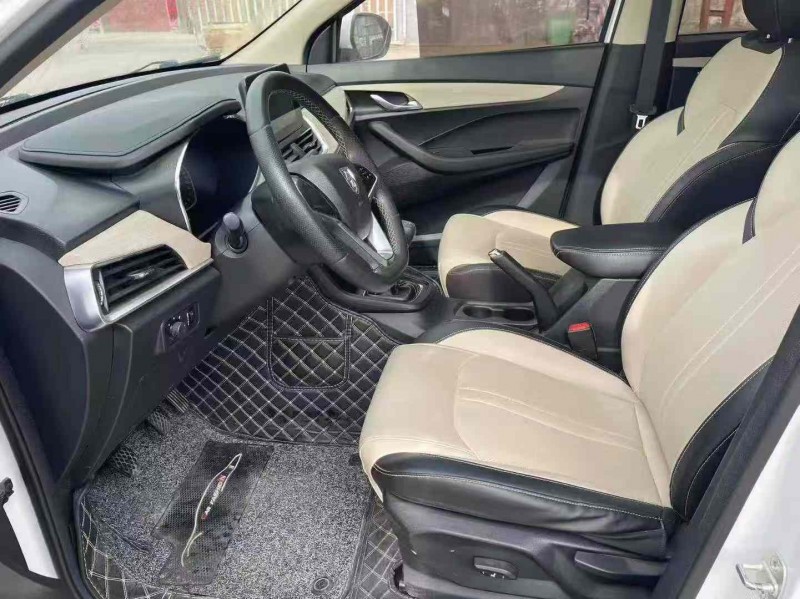 焦作19年宝骏3604