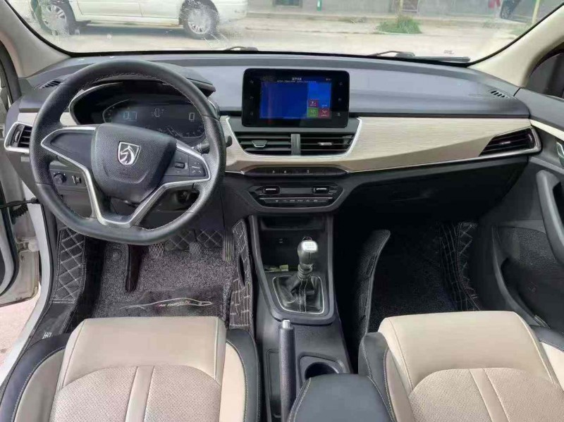 焦作19年宝骏3605