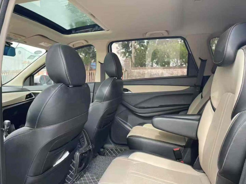 焦作19年宝骏3606