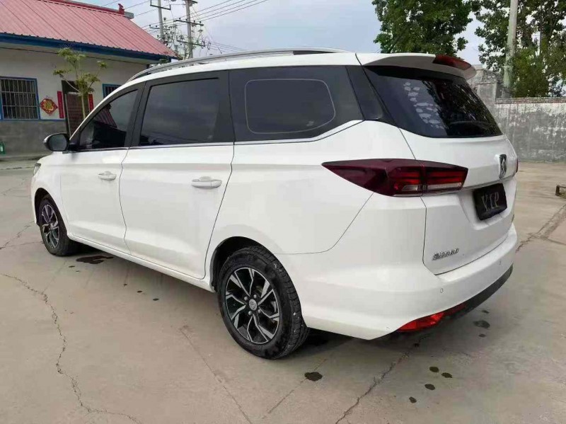 焦作19年宝骏3607