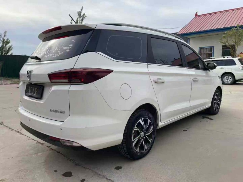 焦作19年宝骏3608