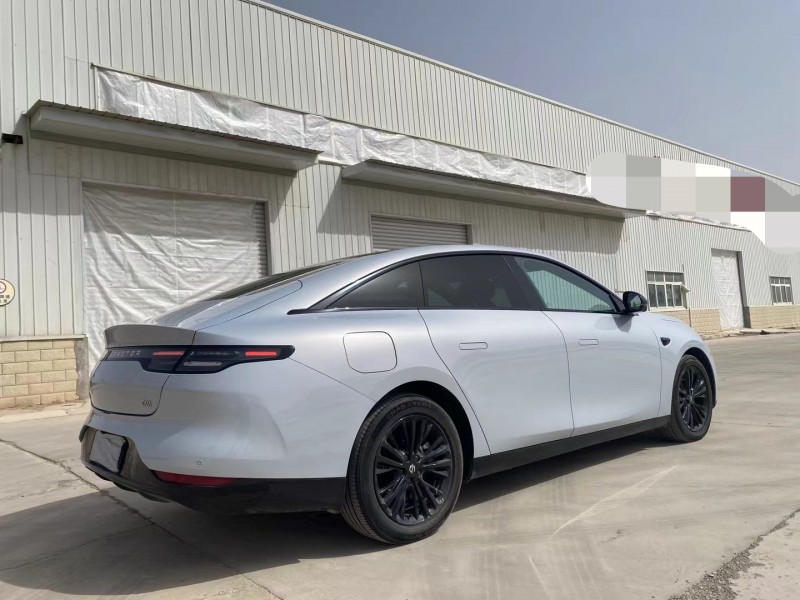 兰州23年零跑汽车C017