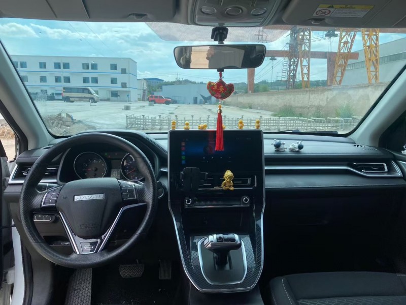 兰州24年哈弗M65