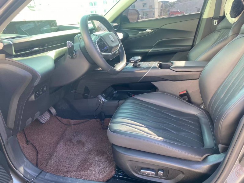 兰州23年长安汽车逸达4