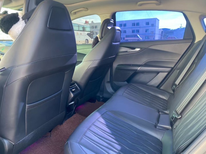 兰州23年长安汽车逸达6